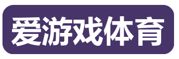 爱游戏体育 LOGO